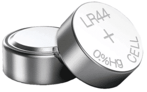 lr 44 battery