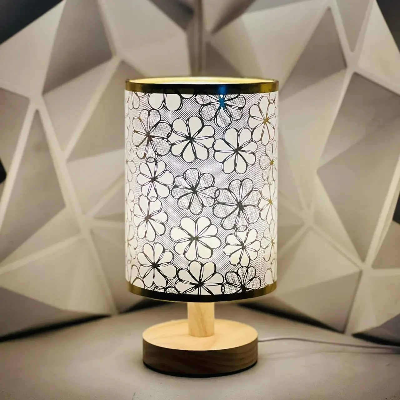 Floral Dream Lamp
